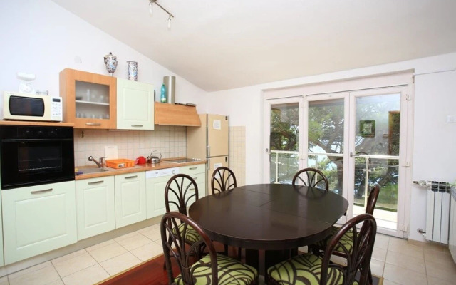 Apartment and Rooms Pansion Duba