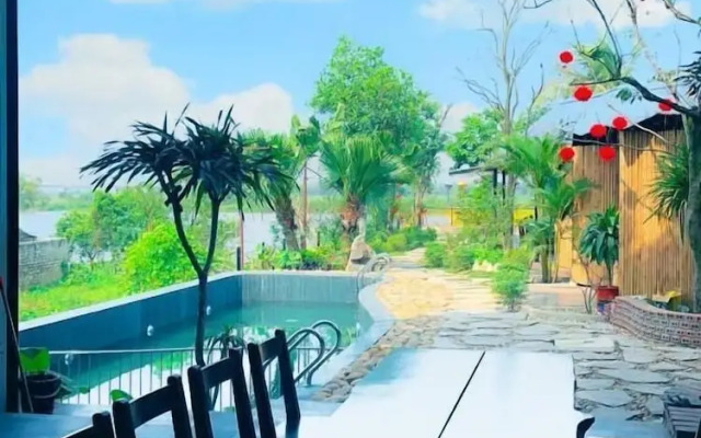 Trang An Cozy House