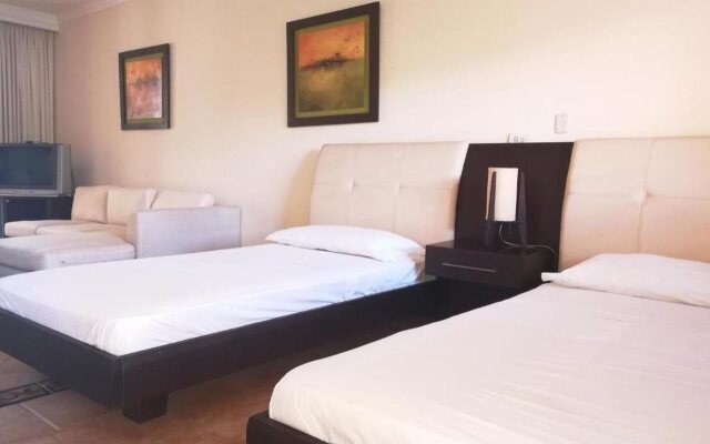 Hotel Peñon Suites