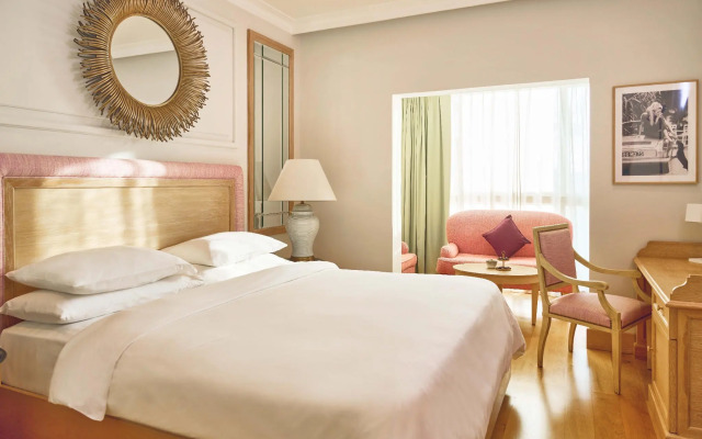 Palmyard Hotel