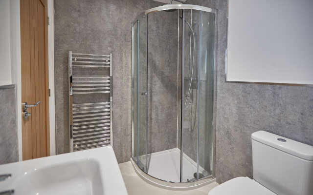 Host Stay Iburn House Briggswath