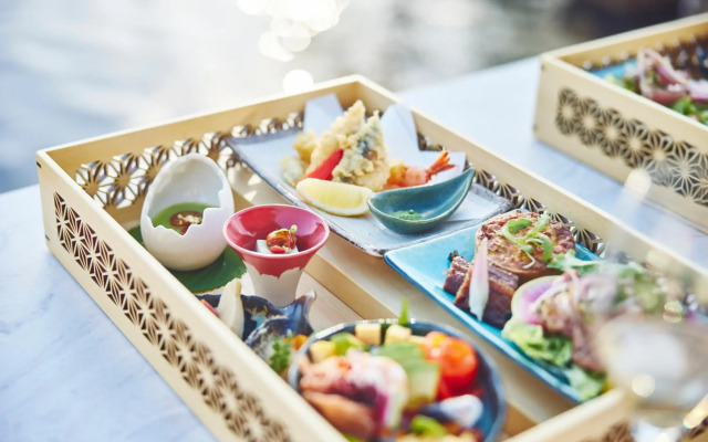 Hotel Indigo Inuyama Urakuen Garden by IHG