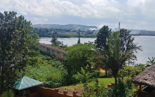 Hotel Paradise on the Nile