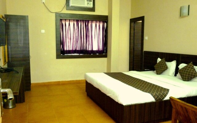 Hotel Empire Gandhidham