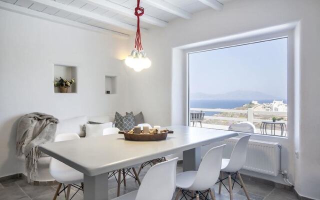 Mykonos Villas by Stylish Stays