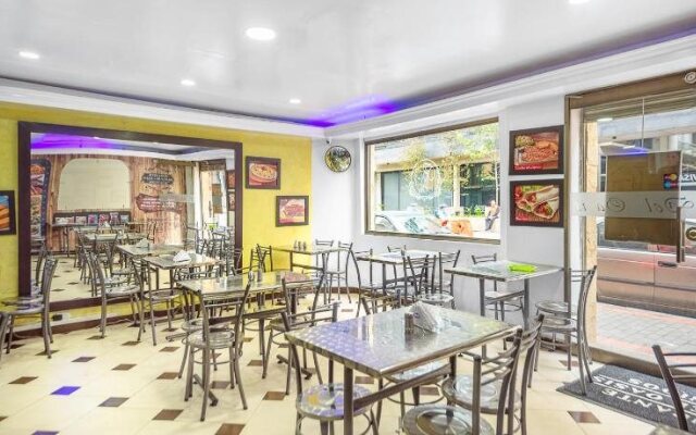 Ayenda 1016 Bogotá Chapinero