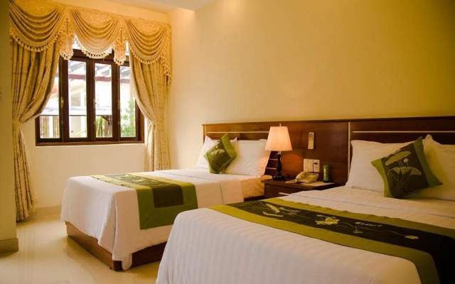 Forever Green Resort