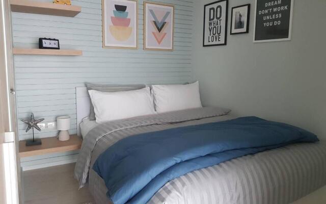 Veranda Residence pattaya By Sea