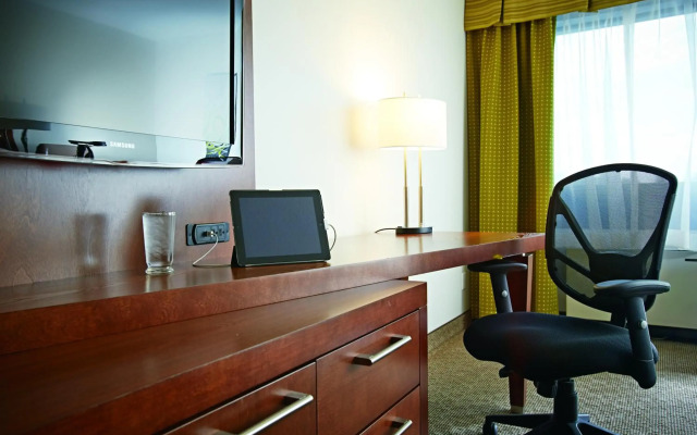 Quality Inn Rouyn - Noranda