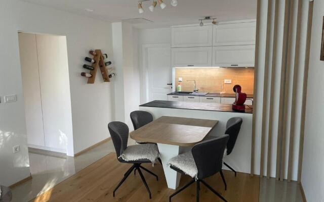 Delux apartment ARSO