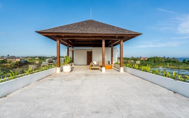 Om Cemagi Beach Villa