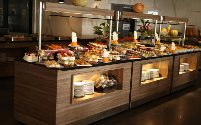 Pırıl Hotel Thermal & Beauty SPA