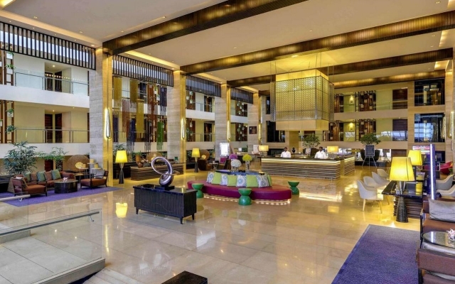 Novotel Goa Candolim Hotel