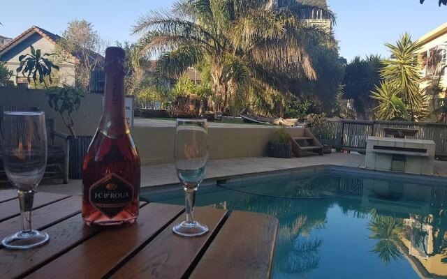 Afari Luxury Boutique