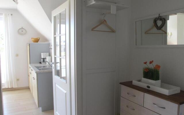 Wiesenstraße 55 Whg 2 - Strandbuhne