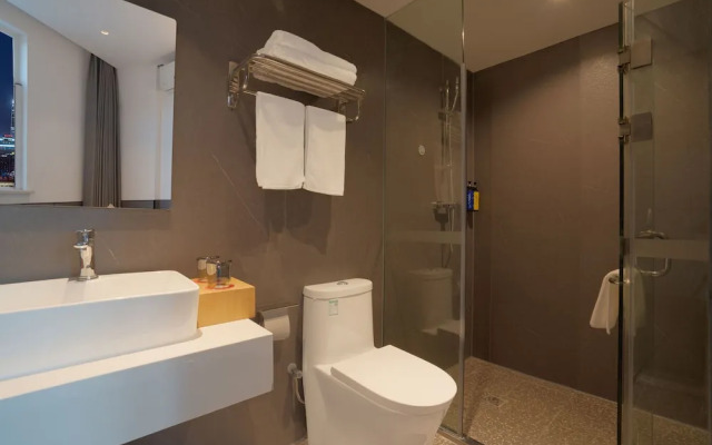 Mcsrh Hotel -Hangzhou West Lake