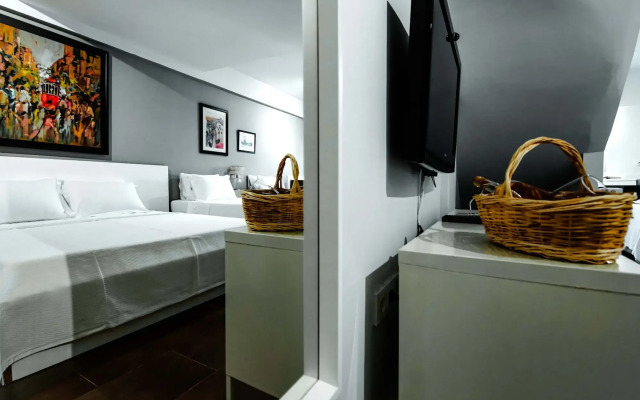 9 Oda Boutique Hotel - Adult Only