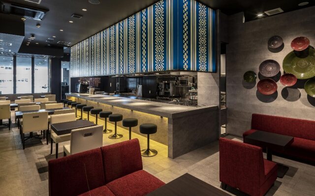 Henn na Hotel Fukuoka Hakata