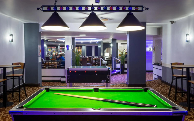 Britannia Hotel Manchester Airport