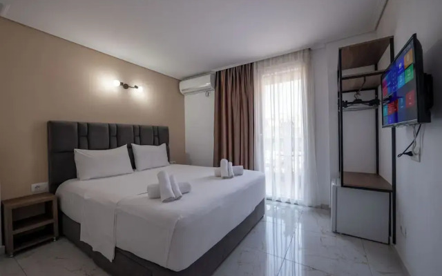 Elite Hotel