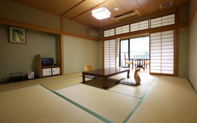 Inunakisan Grand Hotel Kisenkaku