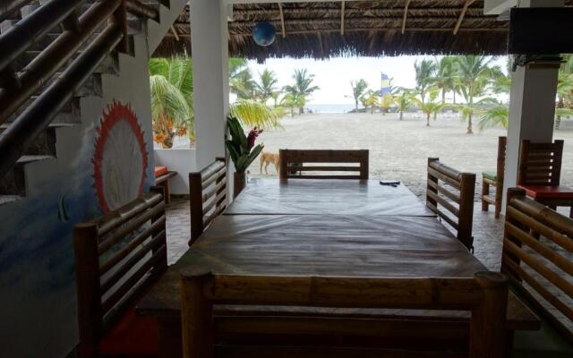Casa Gaia Mompiche