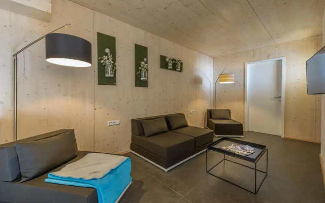 Riverside Residence Flachau