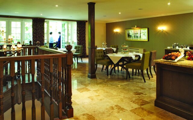 Luton Hoo Hotel, Golf And Spa