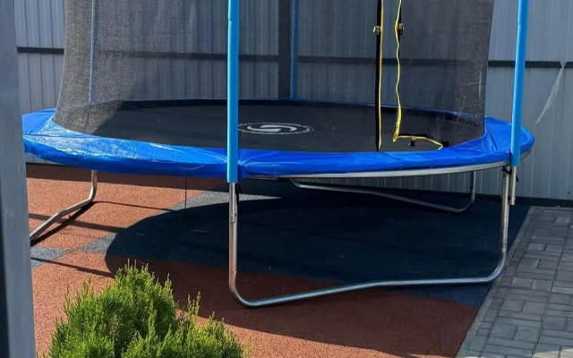 Гостевой дом на Береговой 17