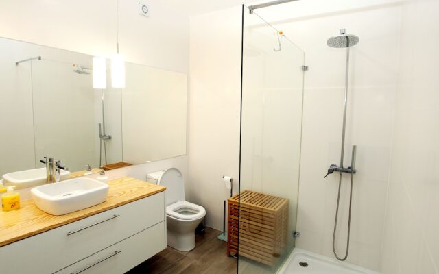 Apartments 27 Mae de Deus by Green Vacations
