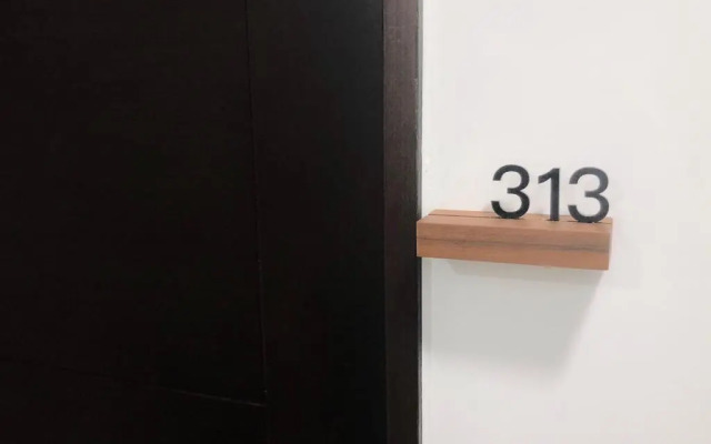 Yijia B&B