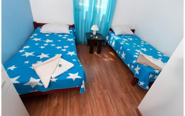 Apartments Fragolina