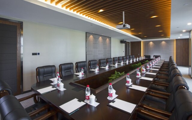 Huzhou Deqing Narada Boutique Hotel