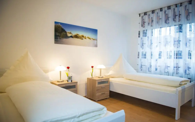 Family-Suite GS3W1 in Gelsenkirchen