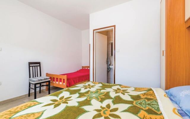 Stunning Home in Kampor With Wifi and 1 Bedrooms