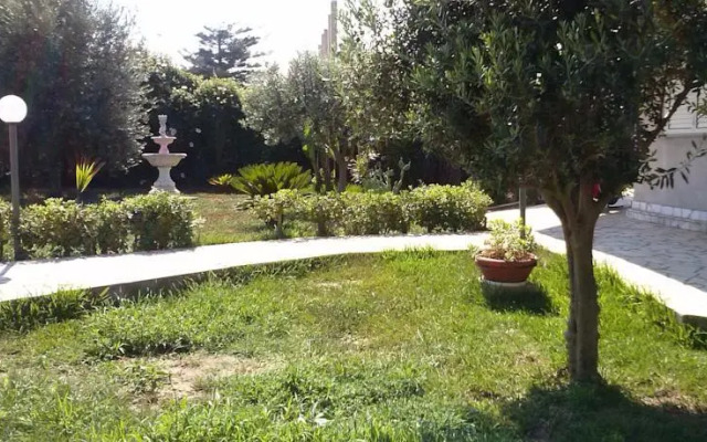 Appartamento in Villa