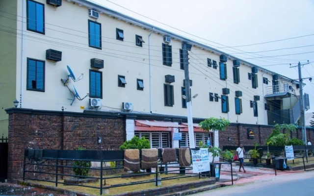 Zoey International Hotels Ltd