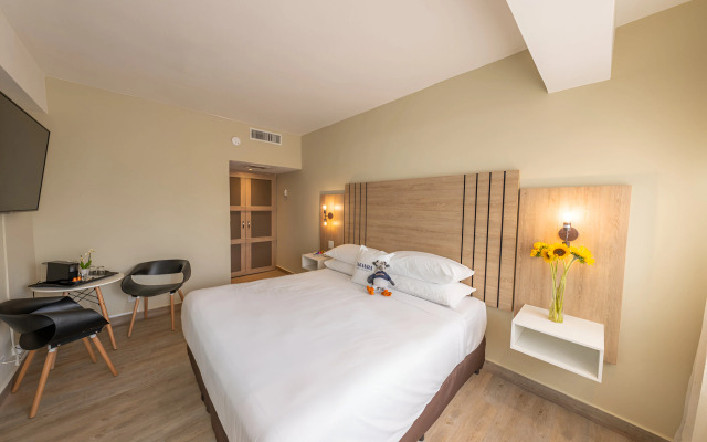 Gran Hotel Soloy & Casino
