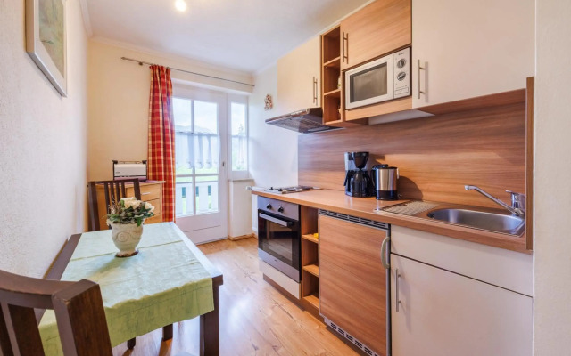 Haus Burghartswieser