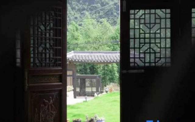 Hangzhou Lin'an Liuxin Juke Homestay