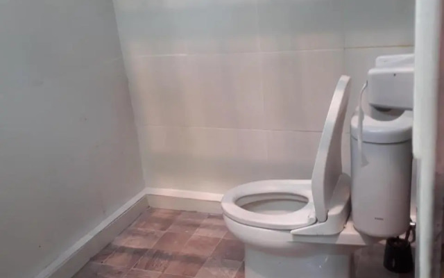 Manuh Guest House