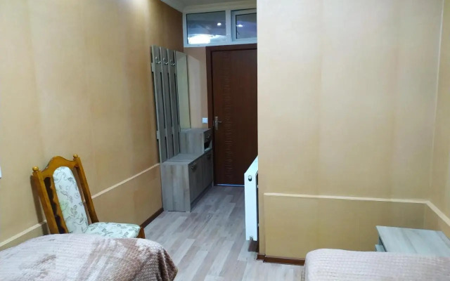 My House
