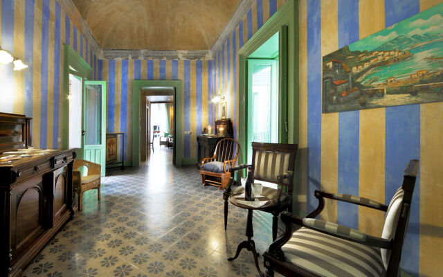 Casa D'aria