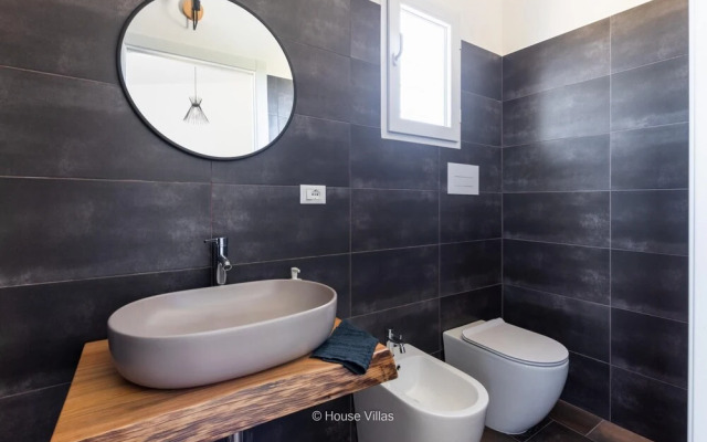 House Villas - Rose Violet House