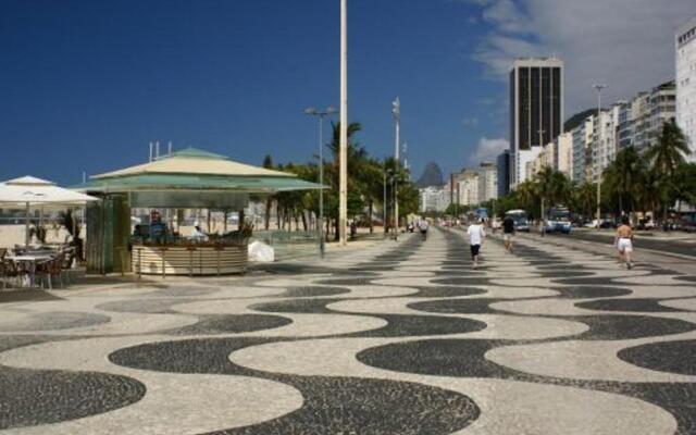 Apartamento Copacabana