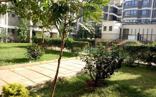 Grand Homestay