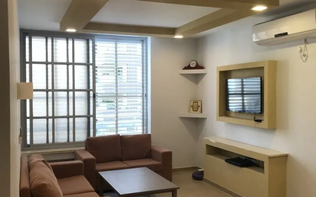 Royal Apartments On The Central Beach