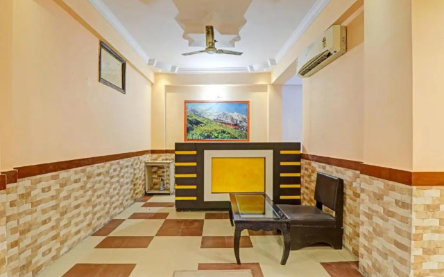 OYO 2263 Hotel Govinda Royal