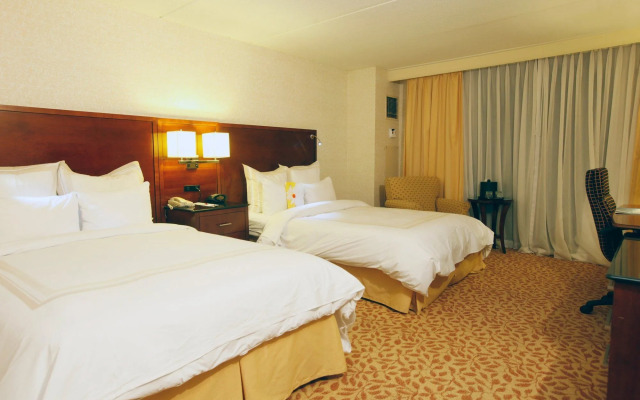 Hartford Marriott Farmington
