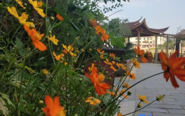 Fuchun Dalingtu Resort